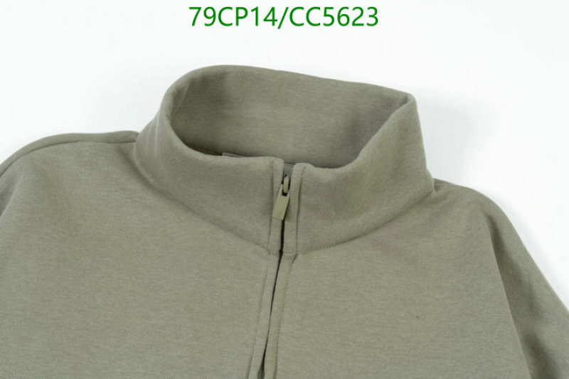 Essentials-Clothing Code: CC5623