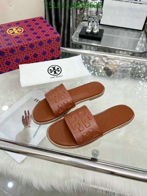 Tory Burch-Women Shoes Code: MS9622 $: 75USD