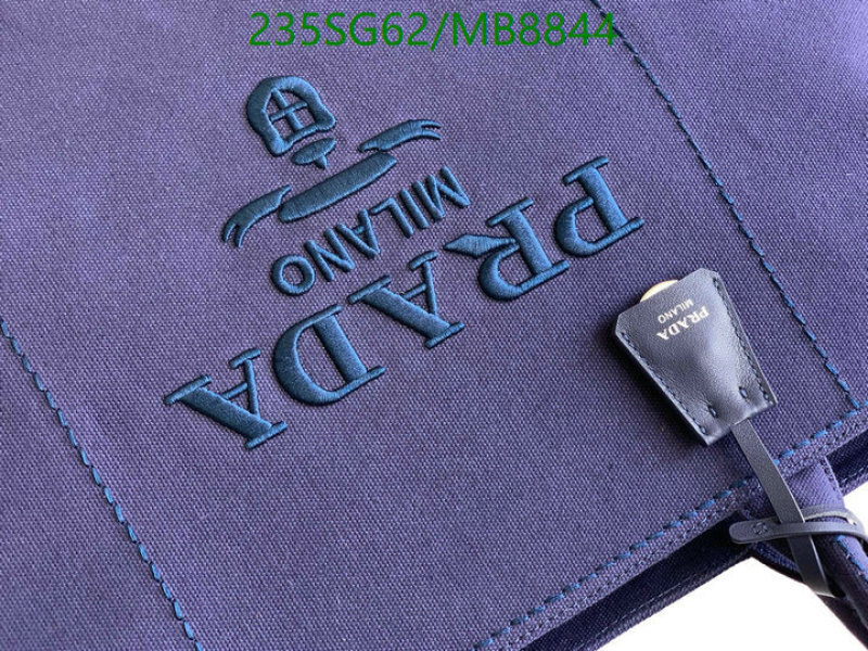 Prada-Bag-Mirror Quality Code: MB8844 $: 235USD