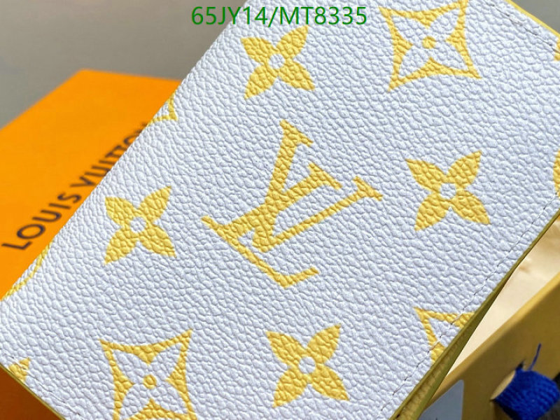 LV-Wallet Mirror Quality Code: MT8335 $: 65USD