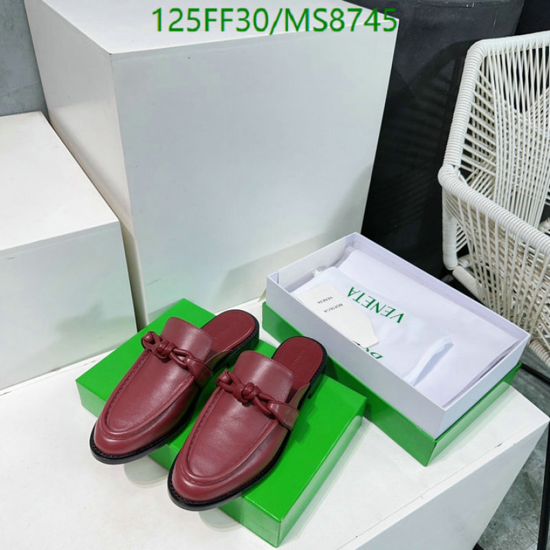 BV-Women Shoes Code: MS8745 $: 125USD