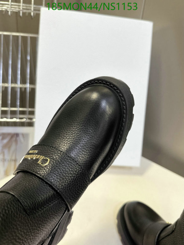 Boots-Women Shoes Code: NS1153 $: 185USD