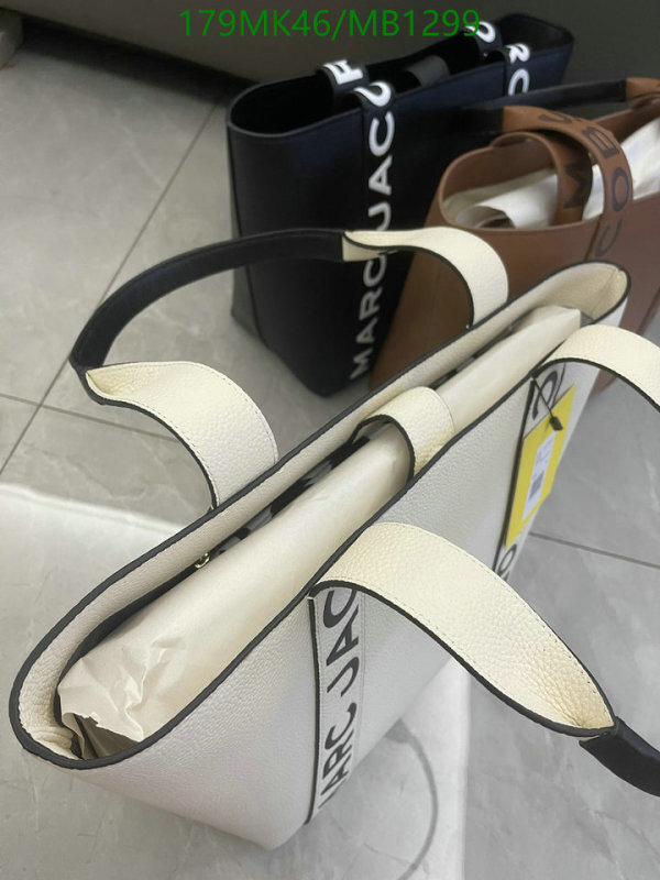 Marc Jacobs-Bag-Mirror Quality Code: MB1299 $: 179USD