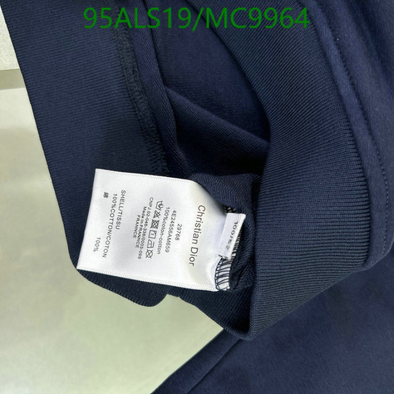 Dior-Kids clothing Code: MC9964 $: 95USD