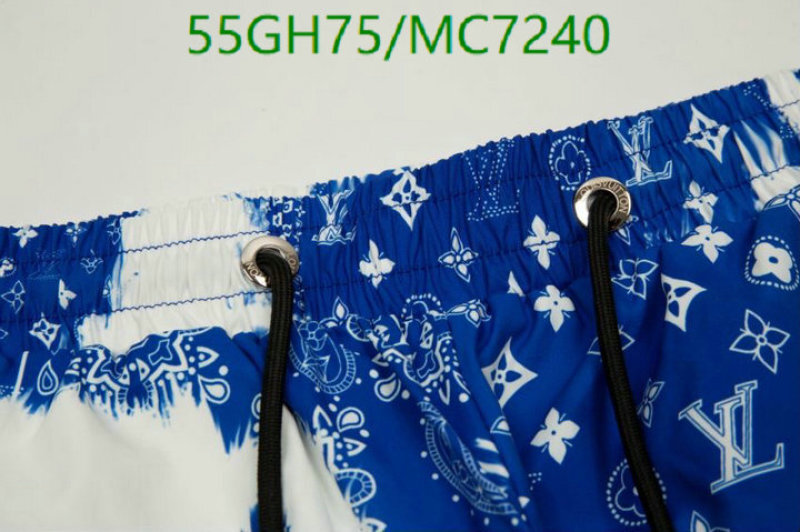 LV-Clothing Code: MC7240 $: 55USD