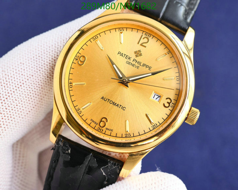 Patek Philippe-Watch-Mirror Quality Code: NW1682 $: 289USD