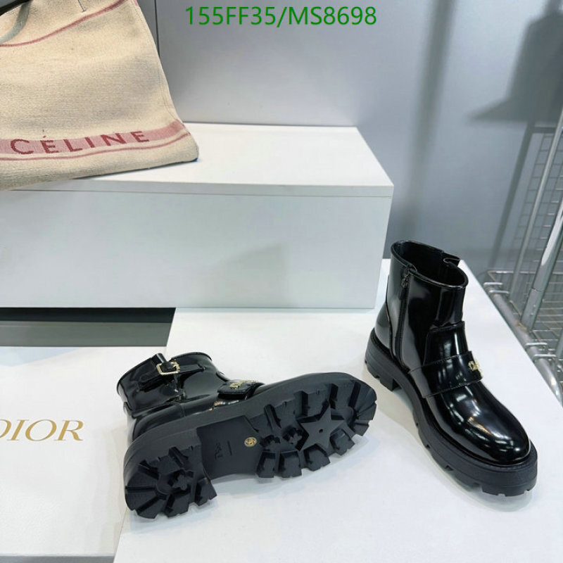 Boots-Women Shoes Code: MS8698 $: 155USD