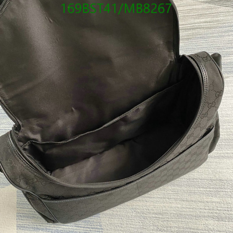 Gucci-Bag-Mirror Quality Code: MB8267 $: 169USD