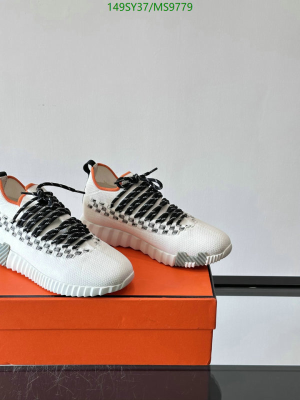 Hermes-Women Shoes Code: MS9779 $: 149USD