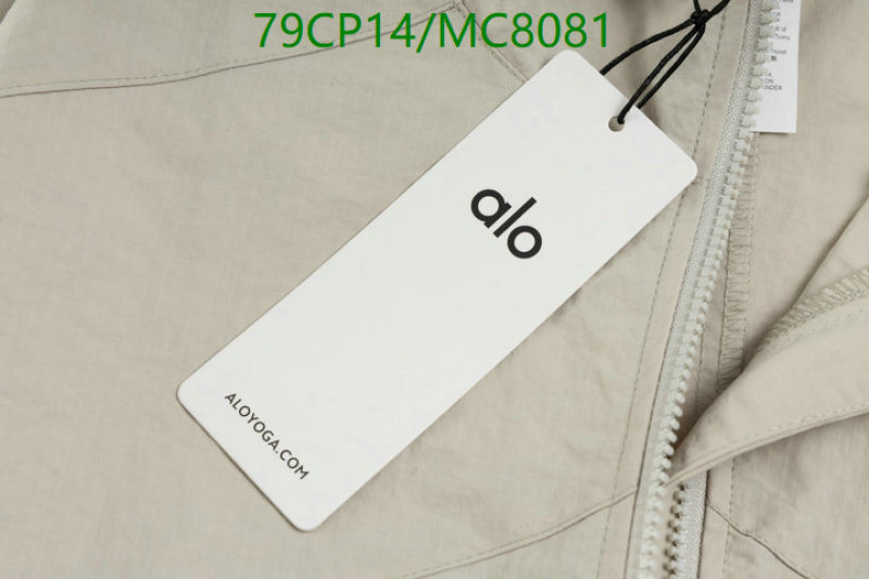 Alo Yoga-Clothing Code: MC8081 $: 79USD