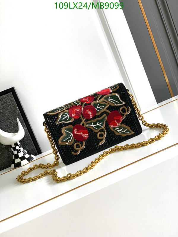 Valentino-Bag-4A Quality Code: MB9099 $: 109USD