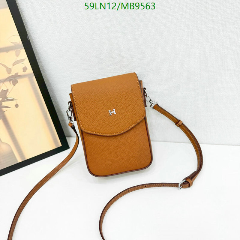 Hermes-Bag-4A Quality Code: MB9563 $: 59USD