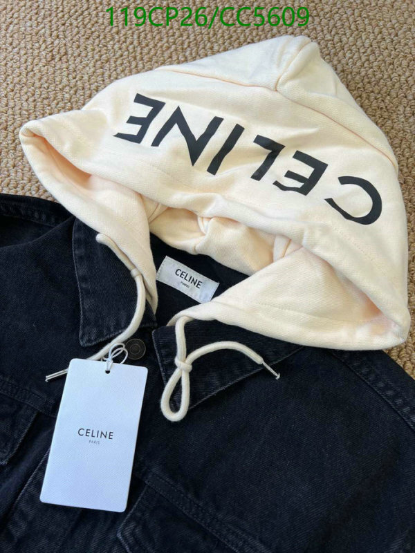 Celine-Clothing Code: CC5609 $: 119USD