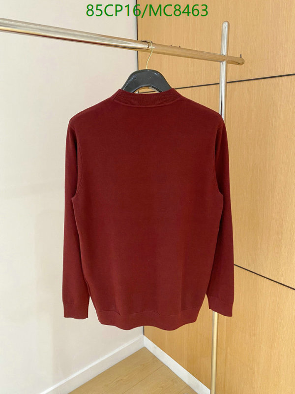 Loro Piana-Clothing Code: MC8463 $: 85USD