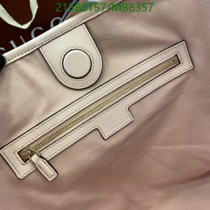 Gucci-Bag-Mirror Quality Code: MB8357 $: 215USD
