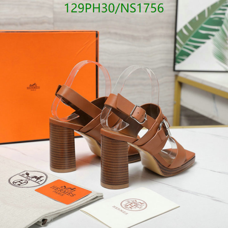 Hermes-Women Shoes Code: NS1756 $: 129USD