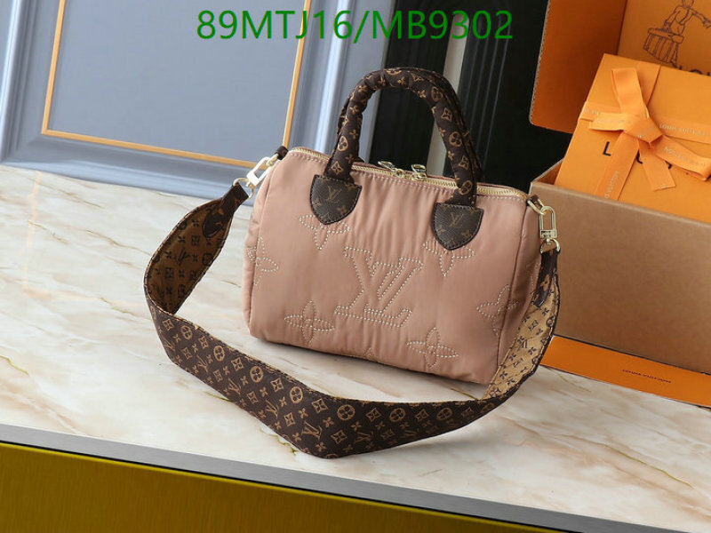 LV-Bag-4A Quality Code: MB9302 $: 89USD