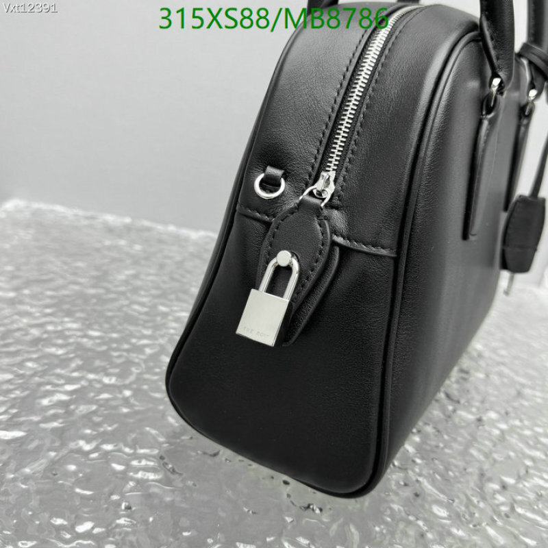 Crossbody-The Row Bag(Mirror Quality) Code: MB8786 $: 315USD