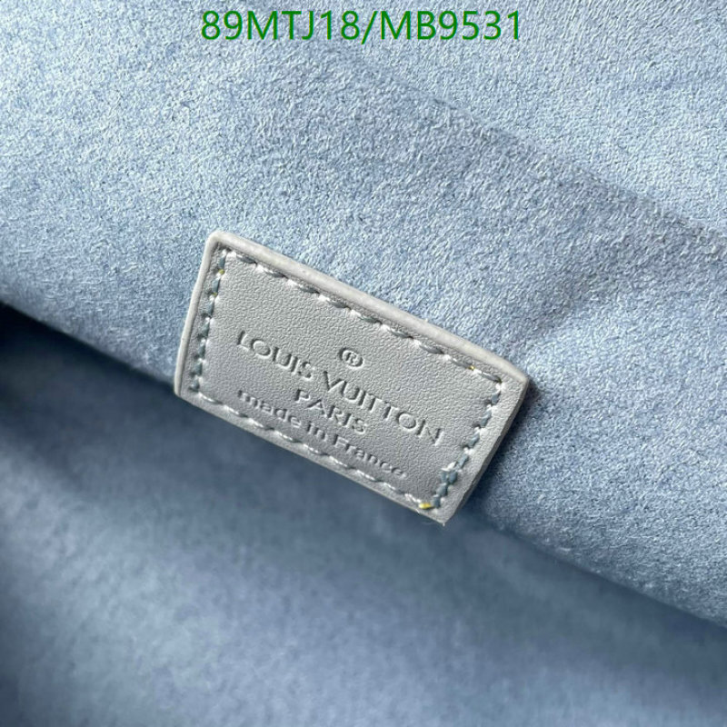 LV-Bag-4A Quality Code: MB9531 $: 89USD