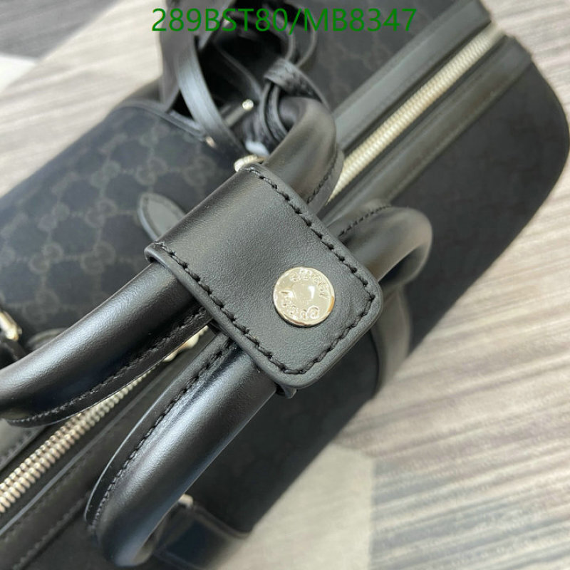 Gucci-Bag-Mirror Quality Code: MB8347 $: 289USD