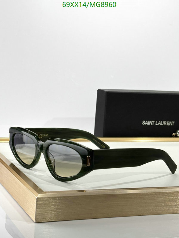 YSL-Glasses Code: MG8960 $: 69USD