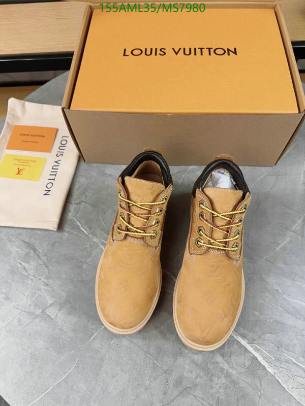 Boots-Women Shoes Code: MS7980 $: 155USD