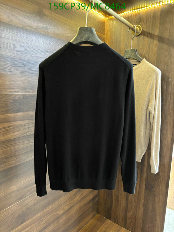 Zegna-Clothing Code: MC8464 $: 159USD