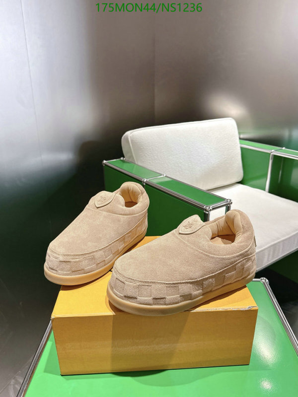 LV-Women Shoes Code: NS1236 $: 175USD