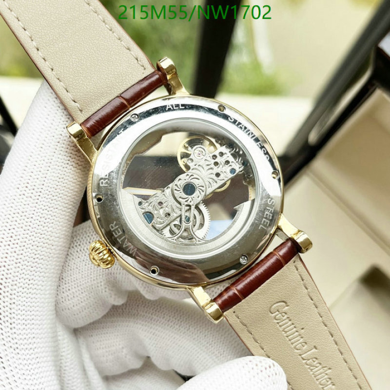 Rolex-Watch-Mirror Quality Code: NW1702 $: 215USD