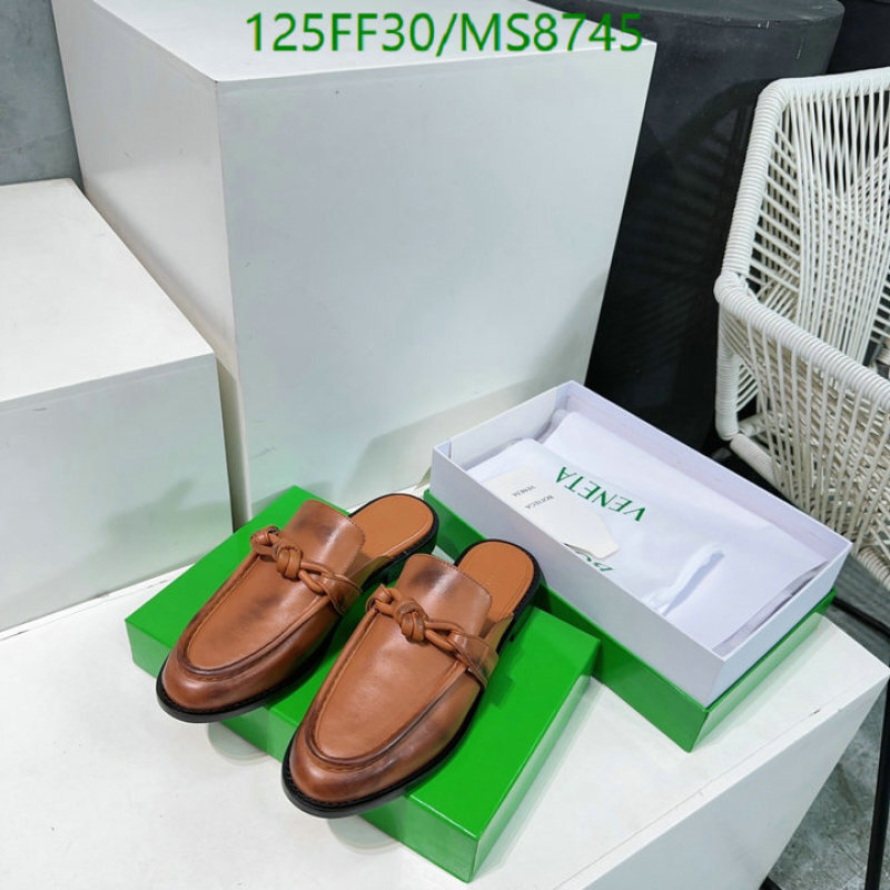 BV-Women Shoes Code: MS8745 $: 125USD