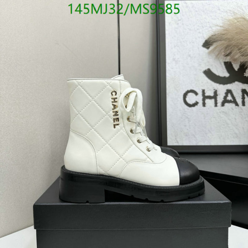 Boots-Women Shoes Code: MS9585 $: 145USD