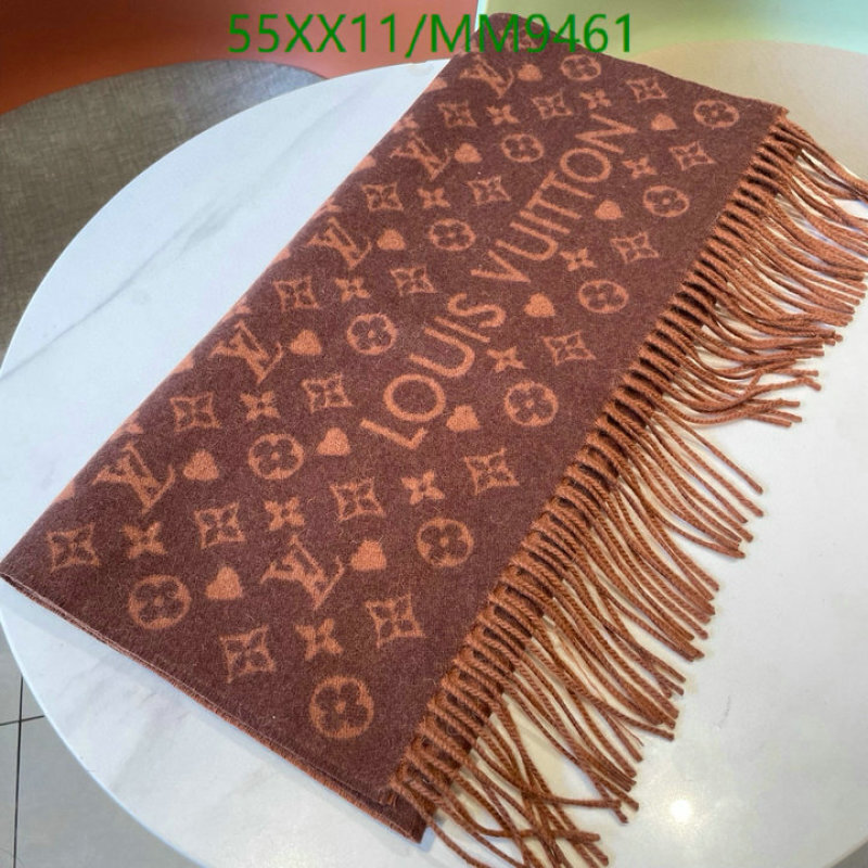 LV-Scarf Code: MM9461 $: 55USD
