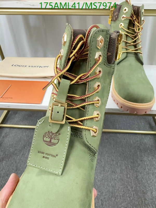 Boots-Women Shoes Code: MS7974 $: 175USD