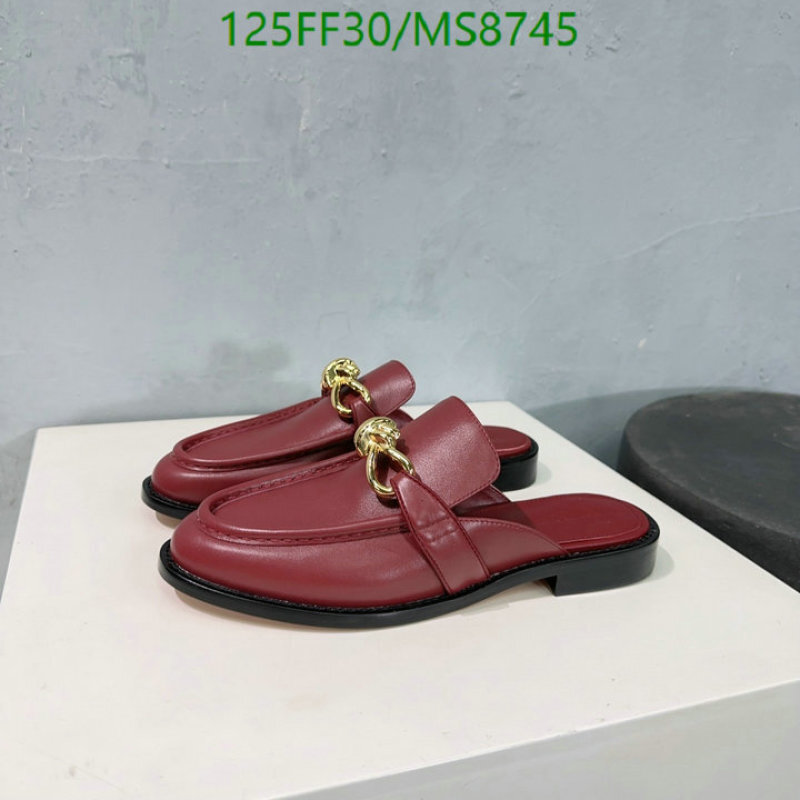 BV-Women Shoes Code: MS8745 $: 125USD