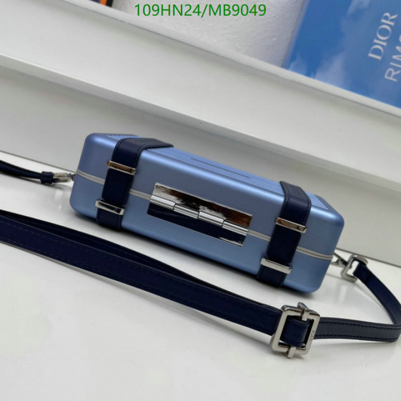 Dior-Bag-4A Quality Code: MB9049 $: 109USD