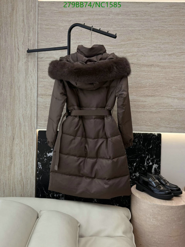 Prada-Down jacket Women Code: NC1585 $: 279USD