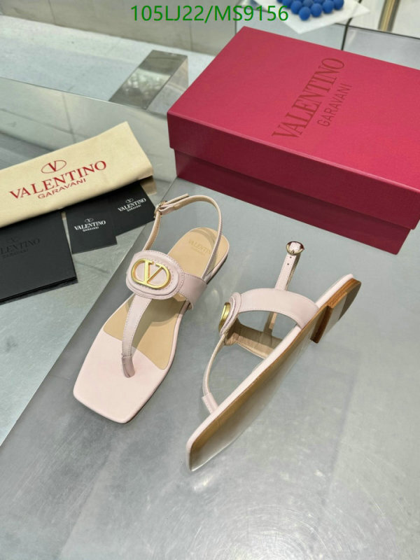 Valentino-Women Shoes Code: MS9156 $: 105USD