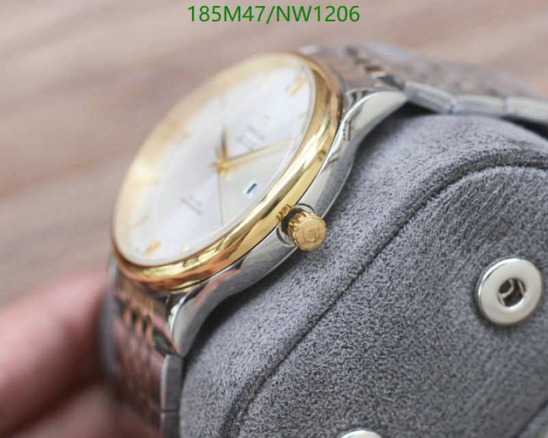 Omega-Watch(4A) Code: NW1206 $: 185USD