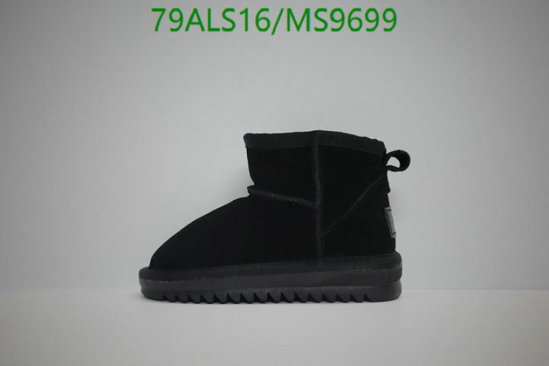 UGG-Kids shoes Code: MS9699 $: 79USD