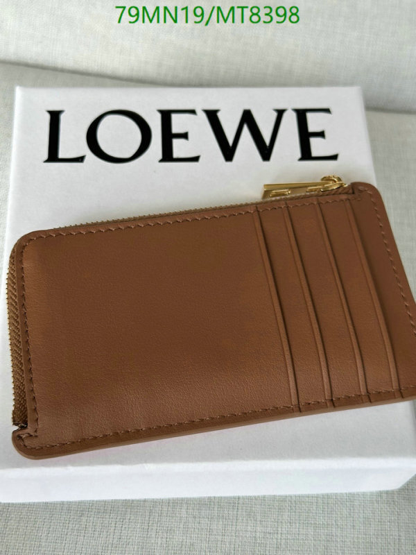 Loewe-Wallet-Mirror Quality Code: MT8398 $: 79USD