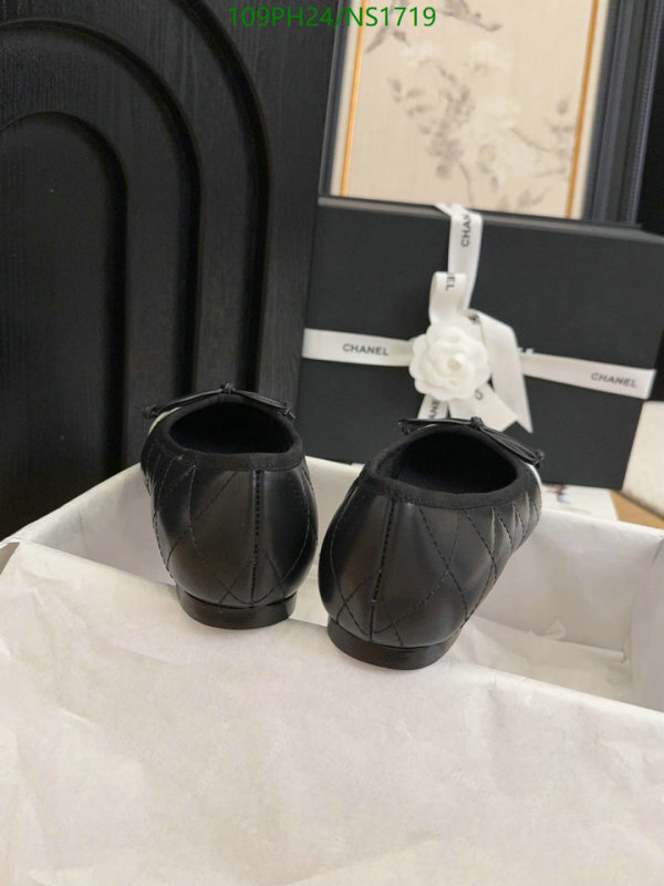 Chanel-Women Shoes Code: NS1719 $: 109USD