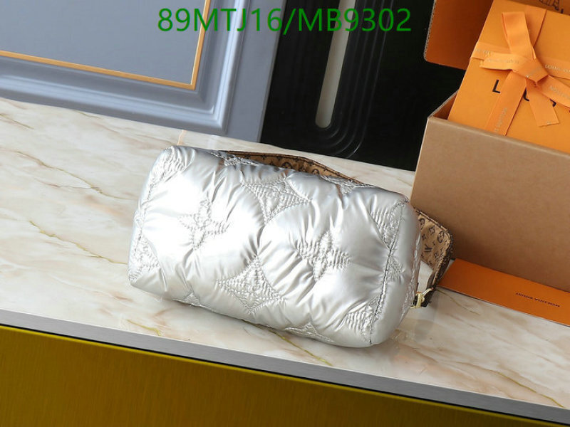 LV-Bag-4A Quality Code: MB9302 $: 89USD