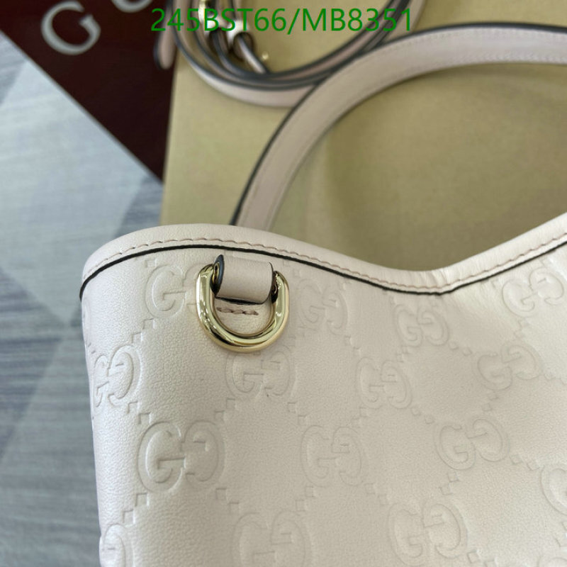 Gucci-Bag-Mirror Quality Code: MB8351 $: 245USD