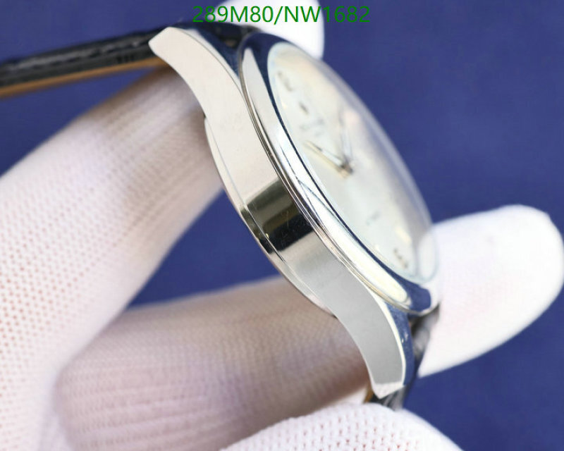 Patek Philippe-Watch-Mirror Quality Code: NW1682 $: 289USD