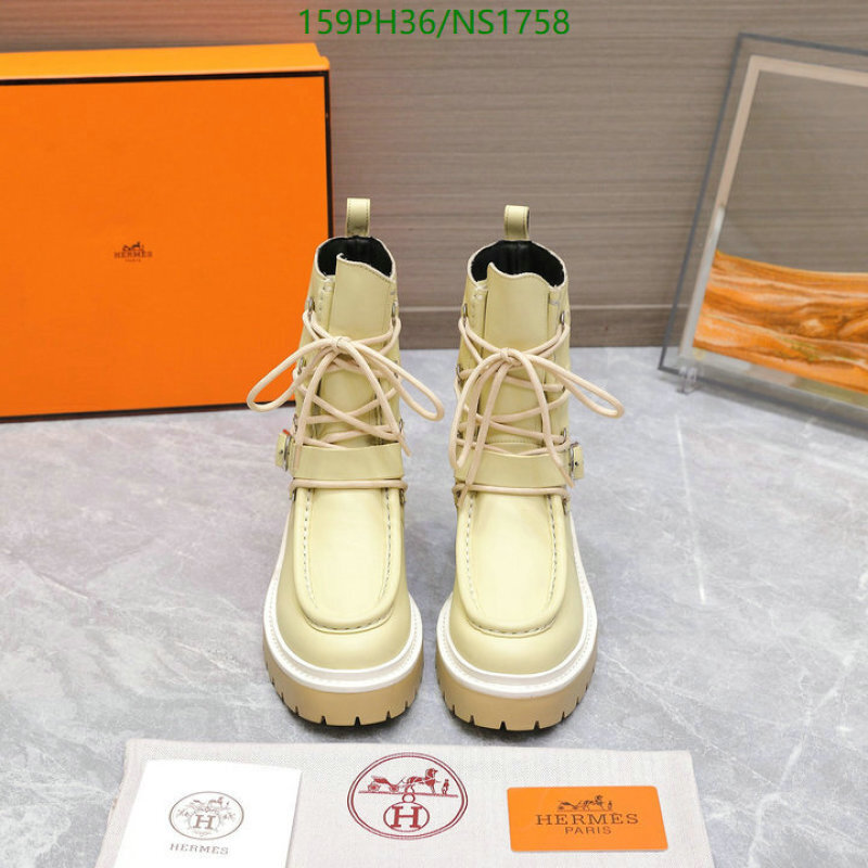 Hermes-Women Shoes Code: NS1758 $: 159USD