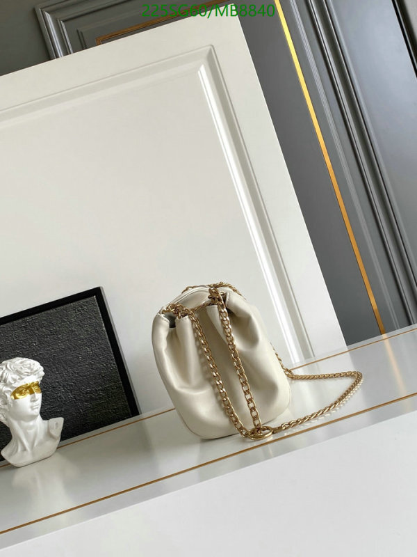 Prada-Bag-Mirror Quality Code: MB8840 $: 225USD