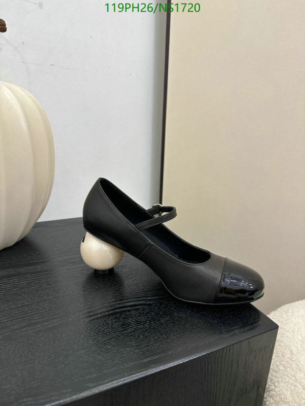 Chanel-Women Shoes Code: NS1720 $: 119USD