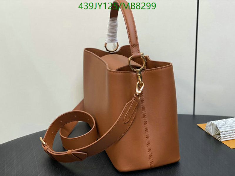 LV-Bag-Mirror Quality Code: MB8299 $: 439USD