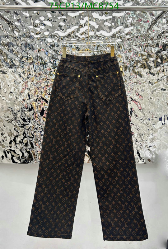 LV-Clothing Code: MC8754 $: 75USD