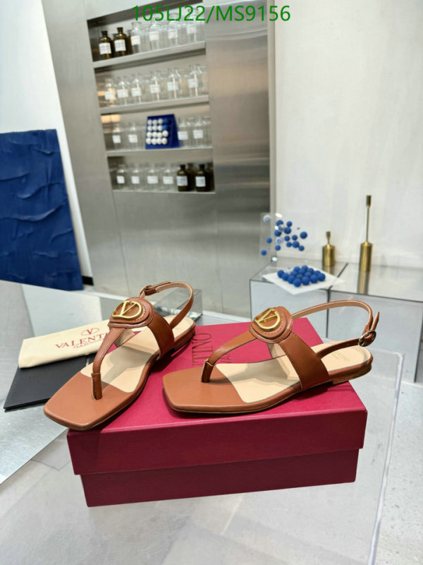 Valentino-Women Shoes Code: MS9156 $: 105USD